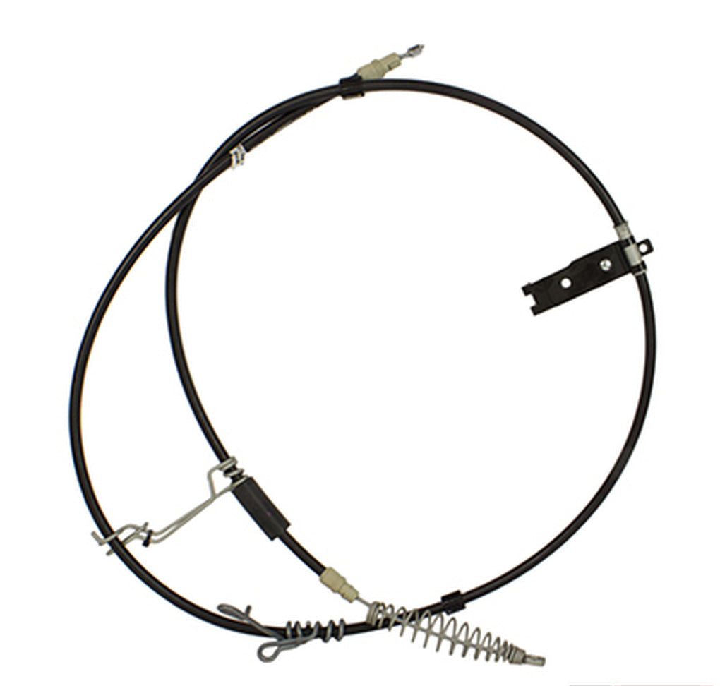 Motorcraft BRCA228 Cable Assembly Parking Brake