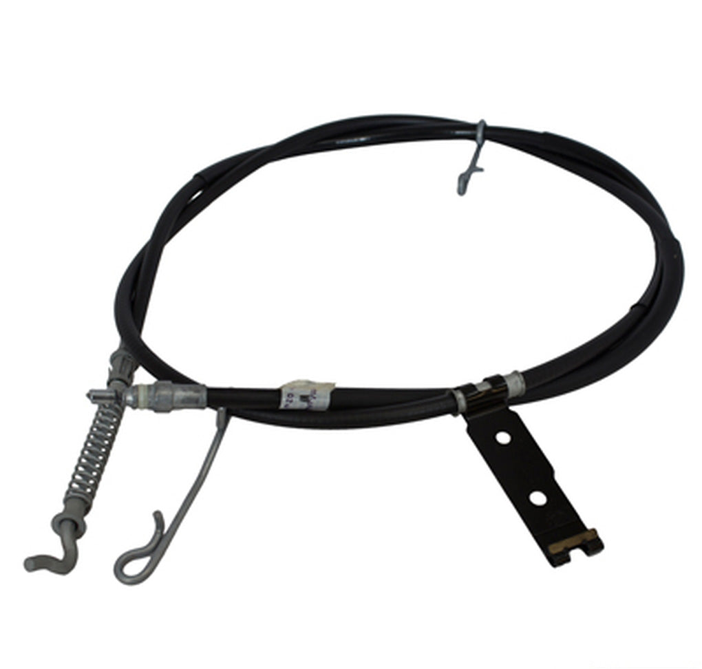 Motorcraft BRCA44 Cable Parking Assembly