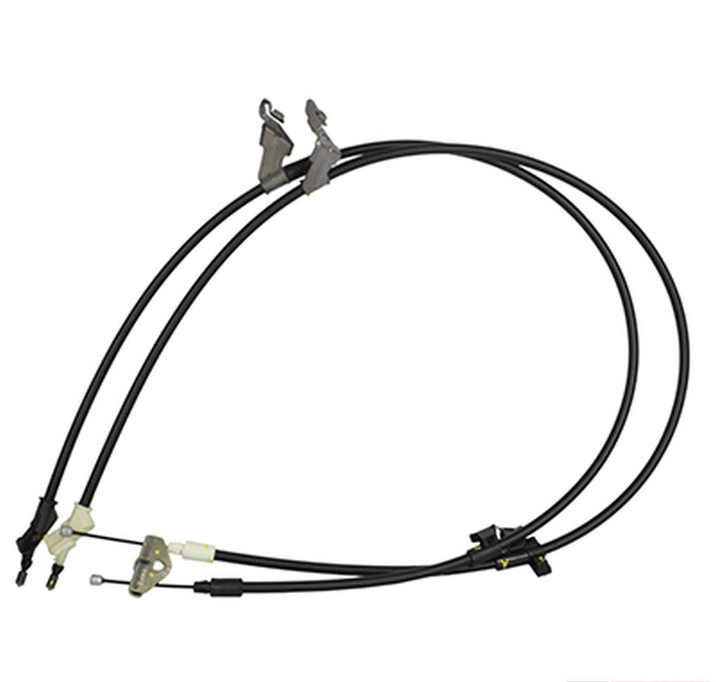 Motorcraft BRCA59 Cable Assembly Parking Brak