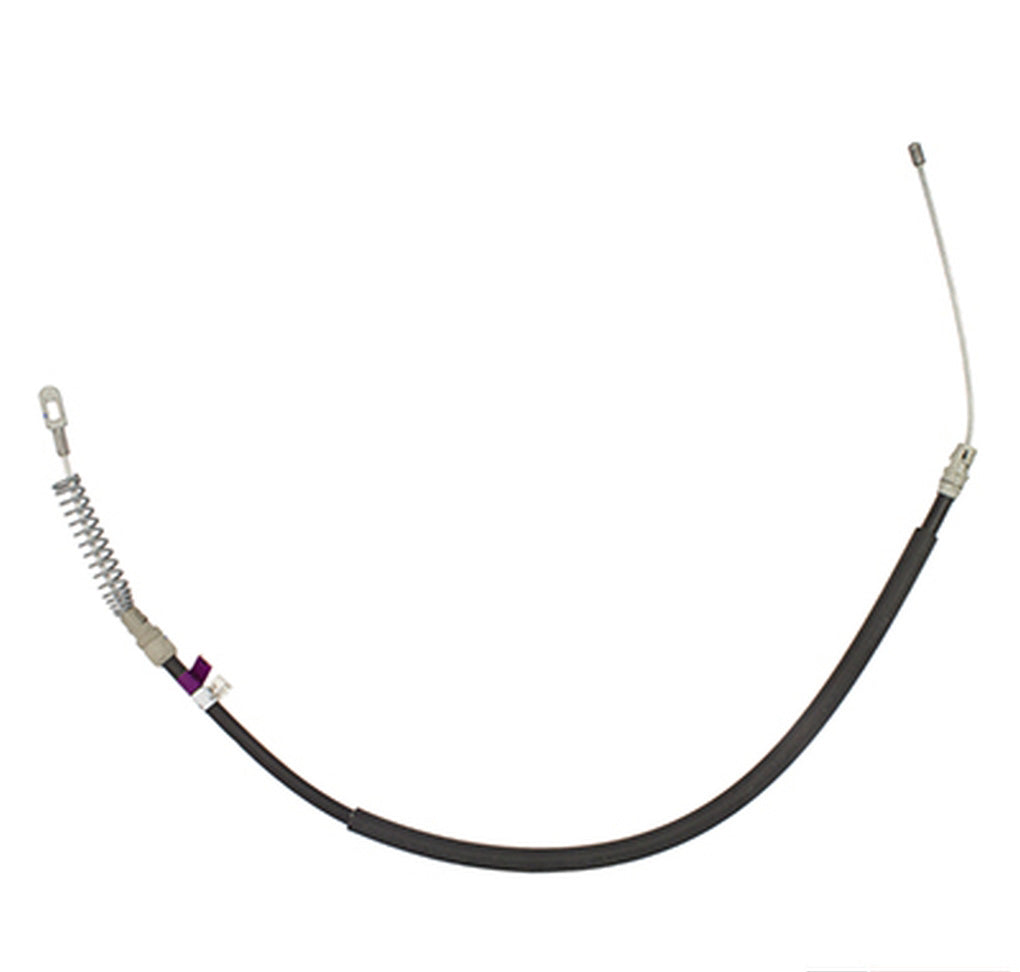 Motorcraft BRCA65 Cable Assembly Parking Brake