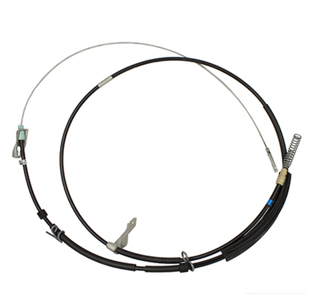 Motorcraft BRCA67 Cable Assembly Parking Brake