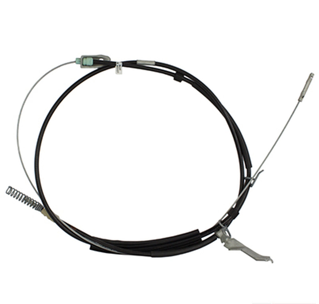 Motorcraft BRCA70 Cable Assembly Parking Brake