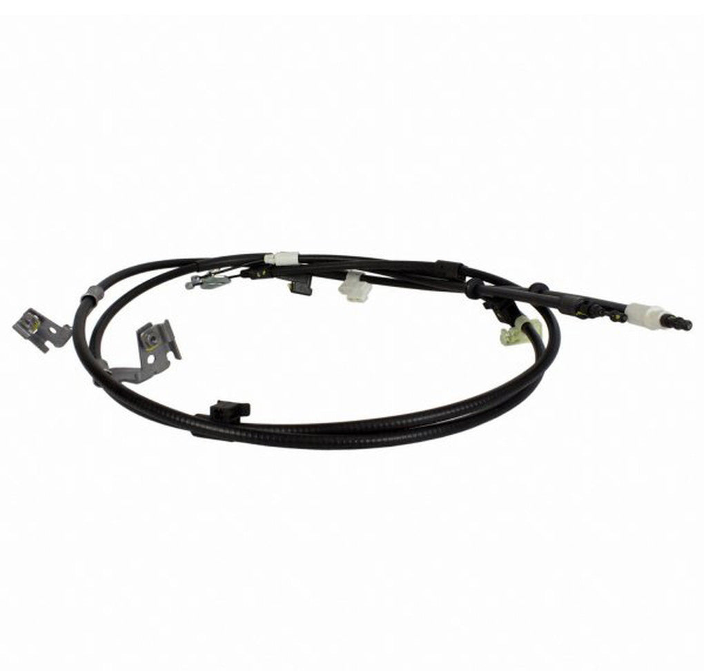 Motorcraft BRCA79 Cable Assembly Parking Brake