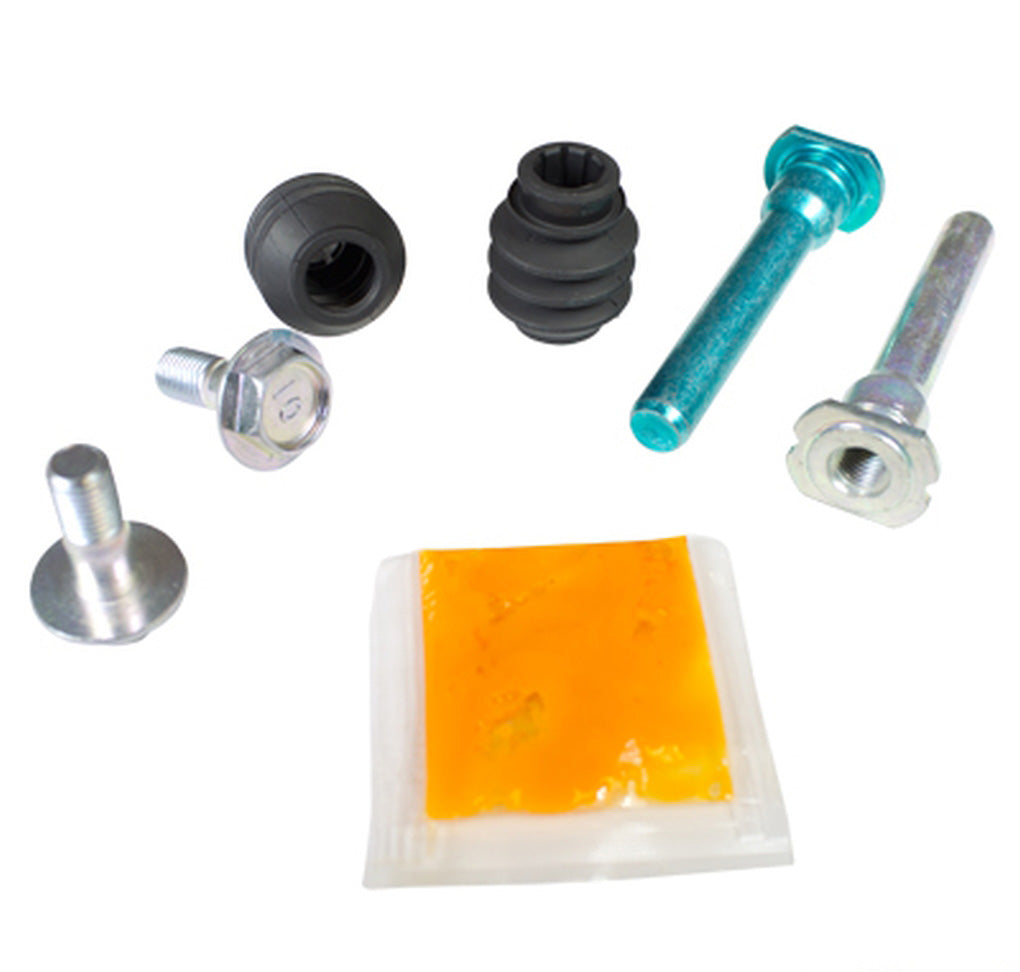 Motorcraft BRCK-14126 Disc Brake Hardware Kit