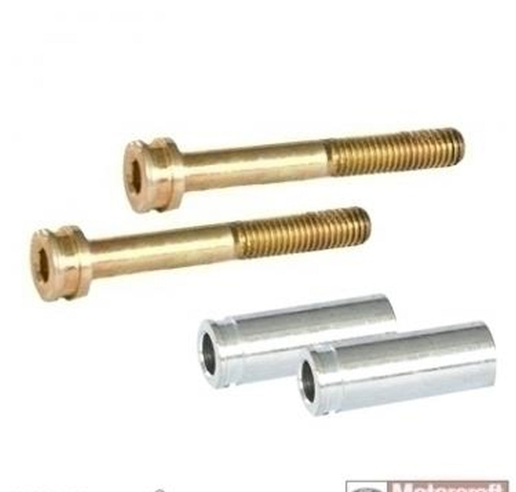 Motorcraft BRCK-5067-A Disc Brake Caliper Repair Kit