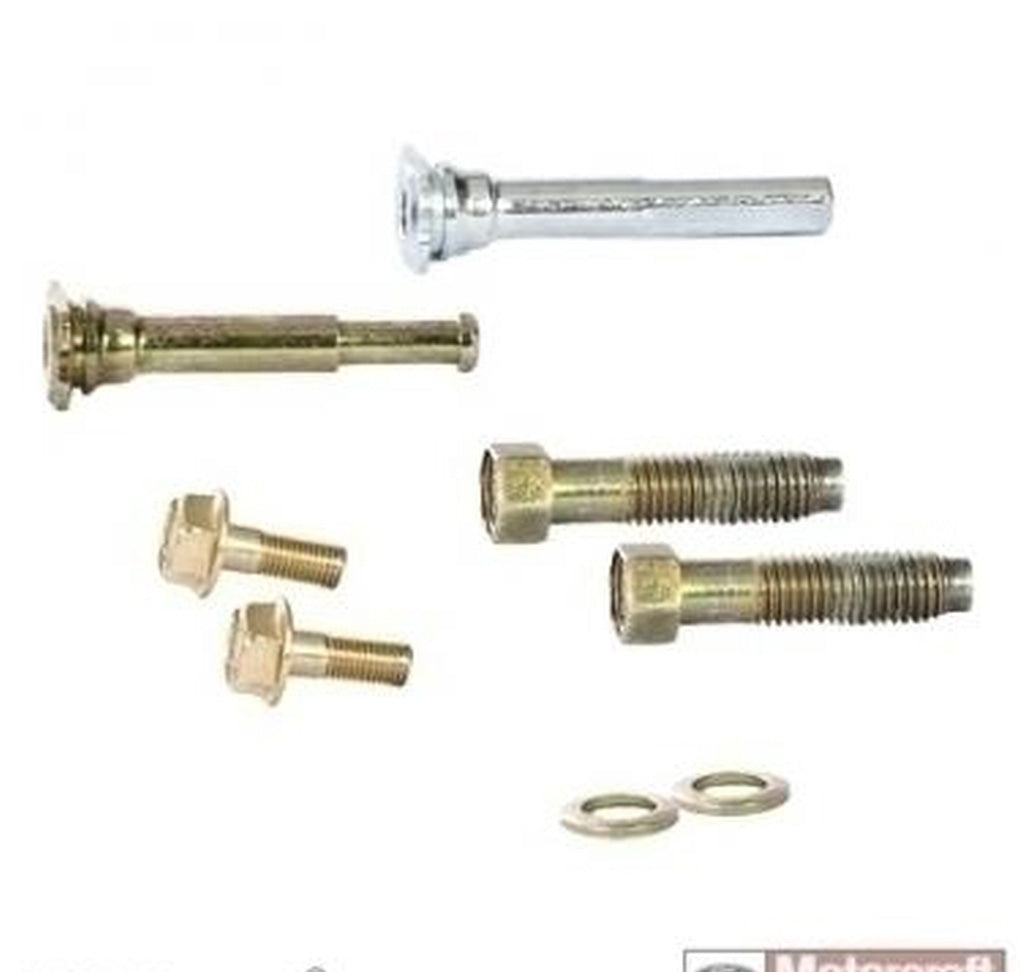 Motorcraft BRCK-5086-B Disc Brake Caliper Repair Kit