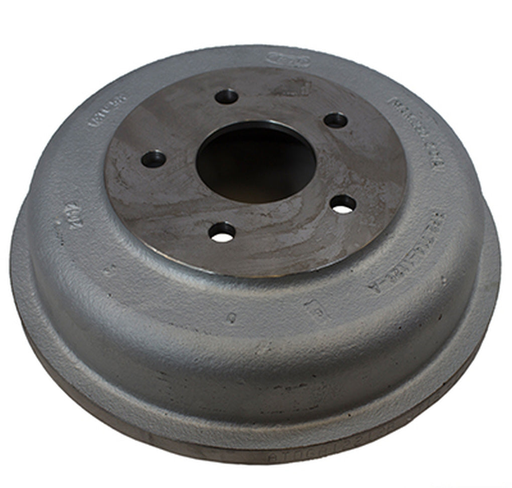 Motorcraft BRDF-11 Brake Drum