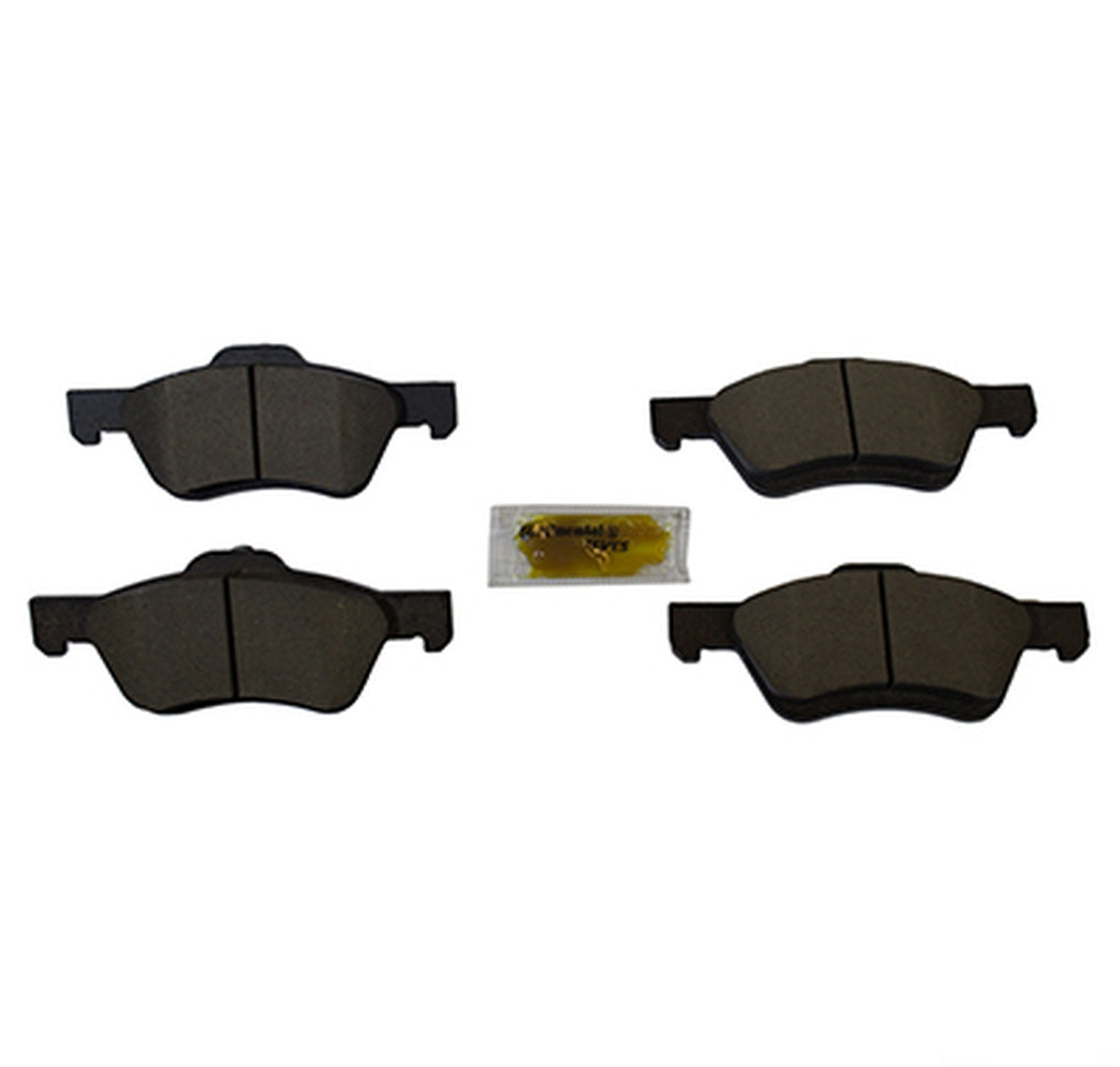 Motorcraft BRF1047 Kit Brake Shoe/Pad