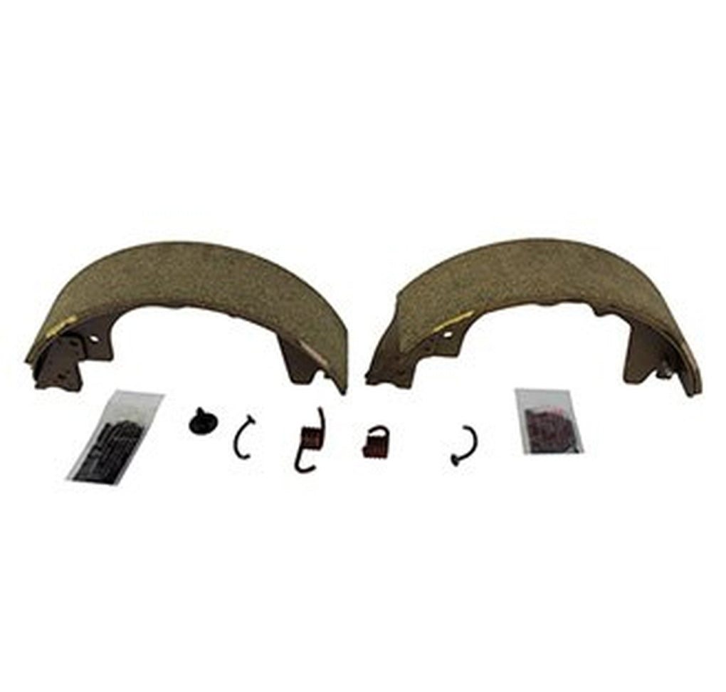 Motorcraft BRF1382 Kit Brake Lining