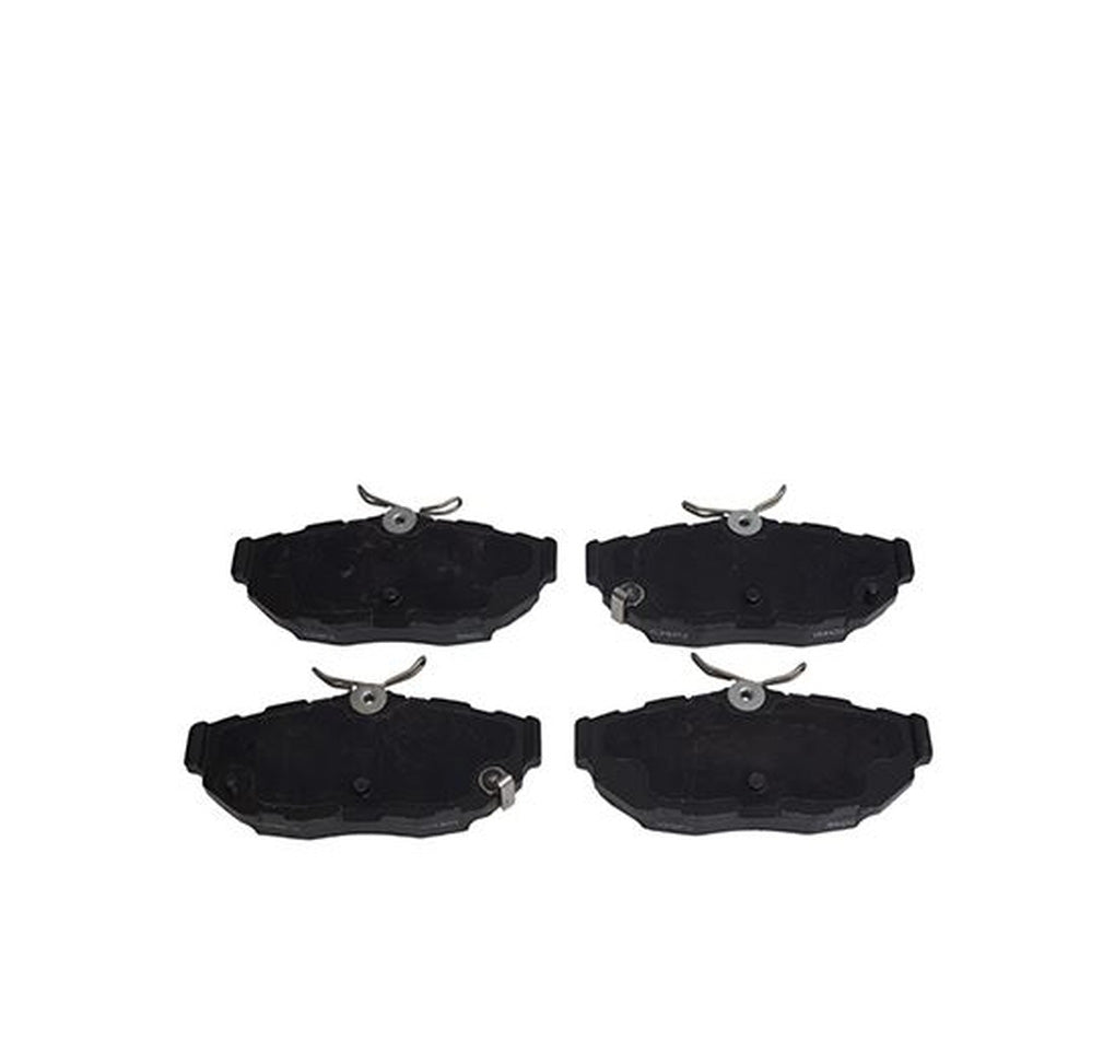 Motorcraft BRF1452 Pad Brake