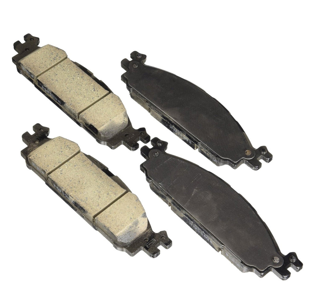 Motorcraft BRF1467 Kit Brake Shoe/Pad