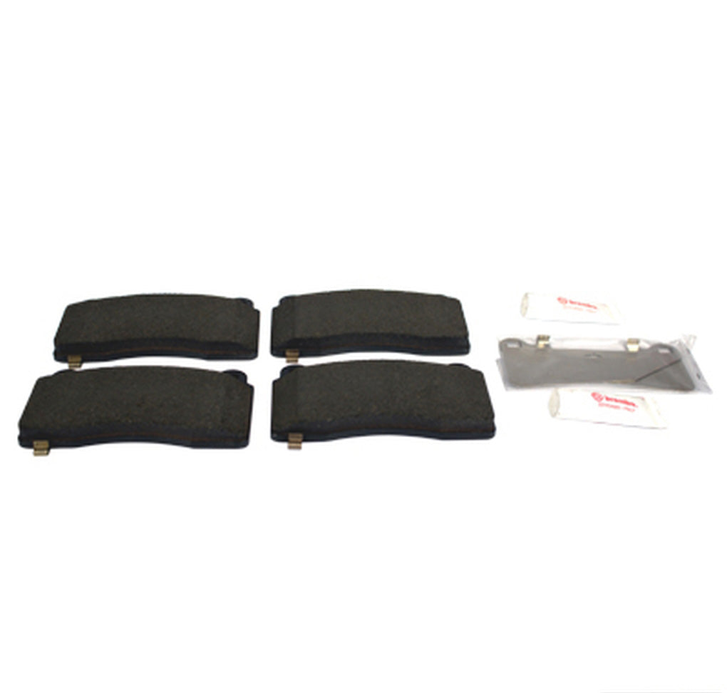 Motorcraft BRF1484 Kit Brake Shoe