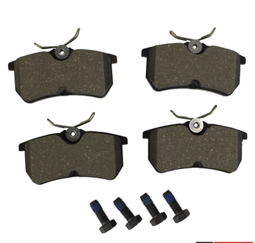 Motorcraft BRF1507 Pad Brake