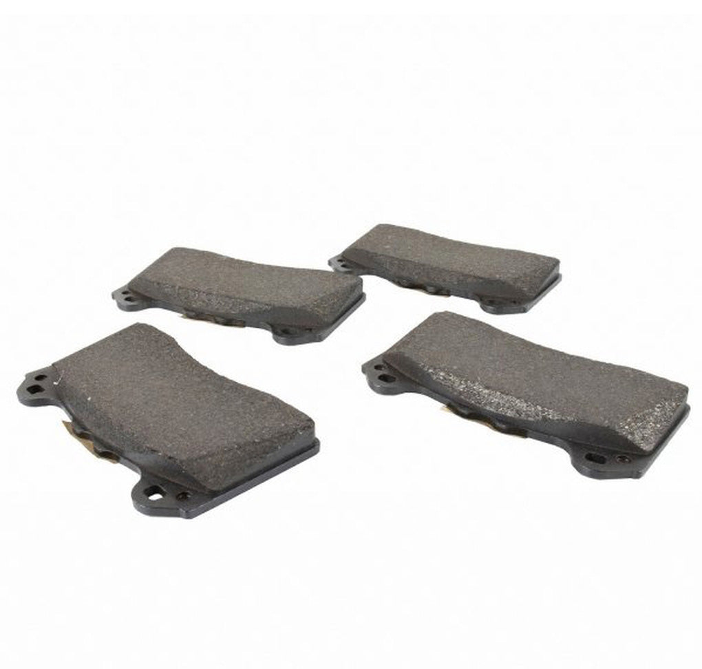 Motorcraft BRF1524 Kit Brake Lining