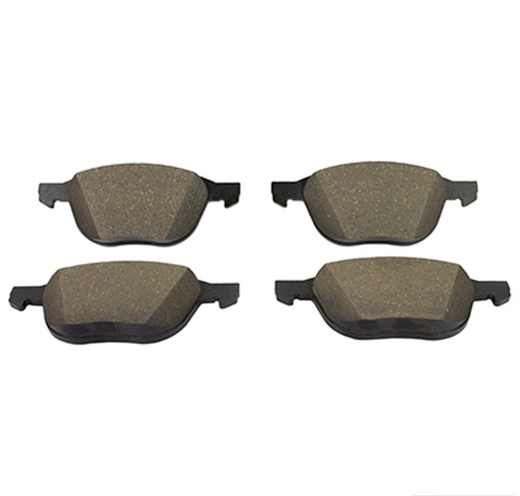 Motorcraft BRF1526 Kit Brake Lining