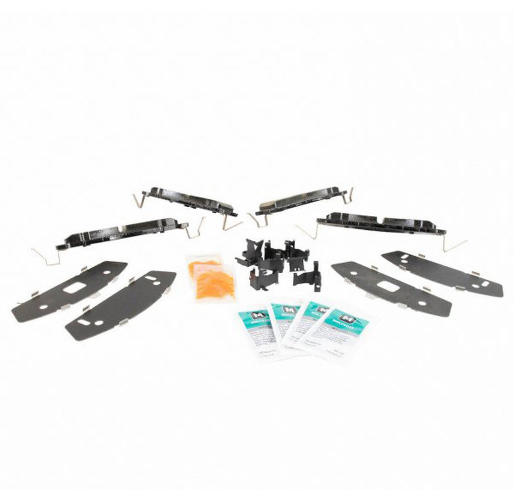 Motorcraft BRF1527 Kit Brake Lining