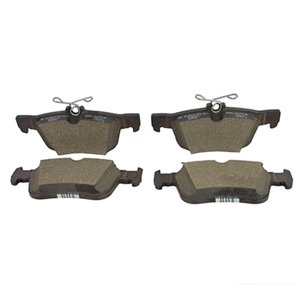 Motorcraft BRF1530 Pad Brake