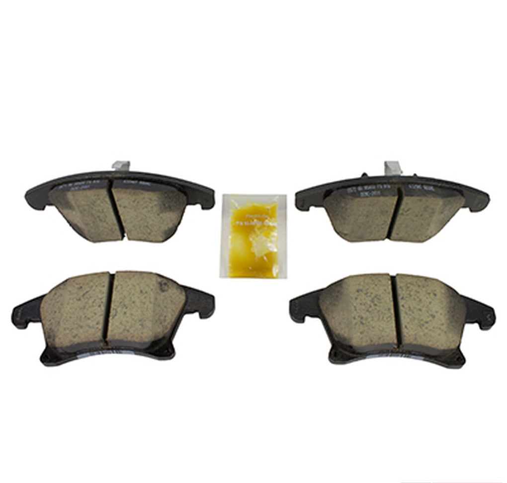 Motorcraft BRF1532 Kit Brake Lining