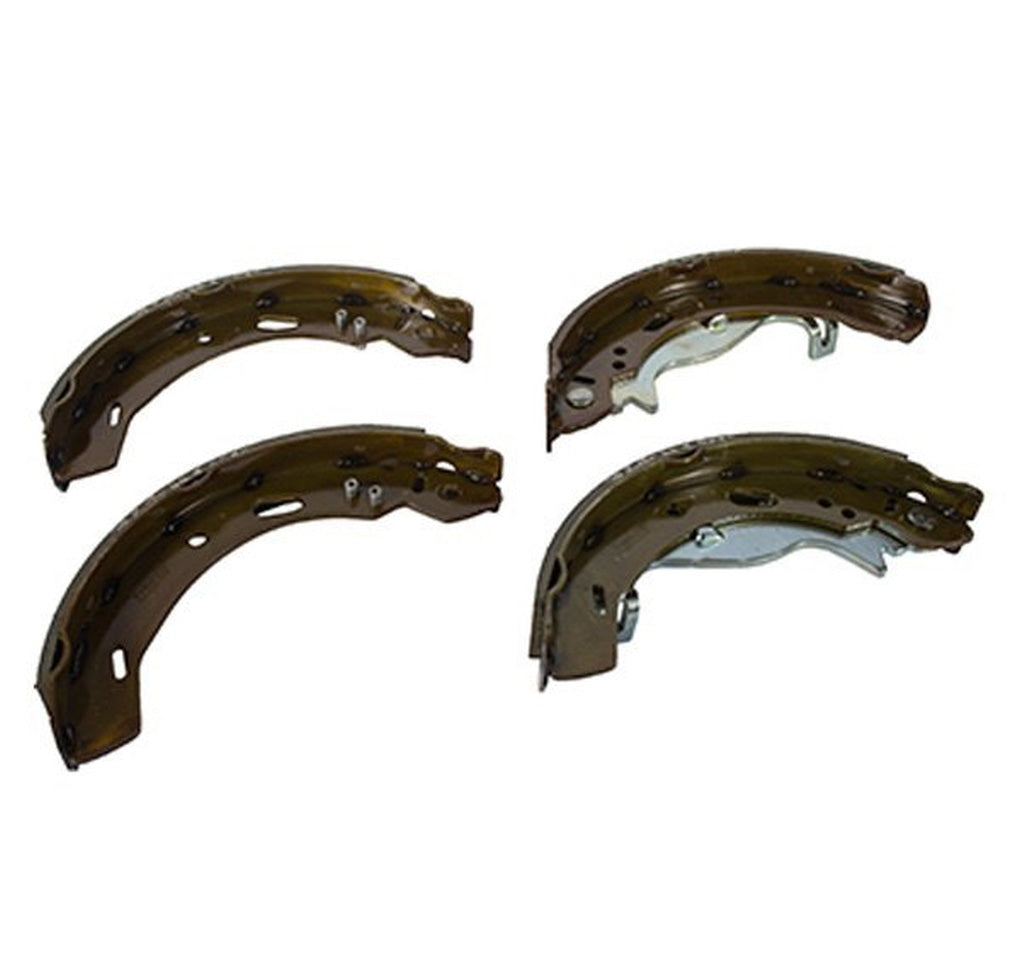 Motorcraft BRF21 Kit Brake Lining
