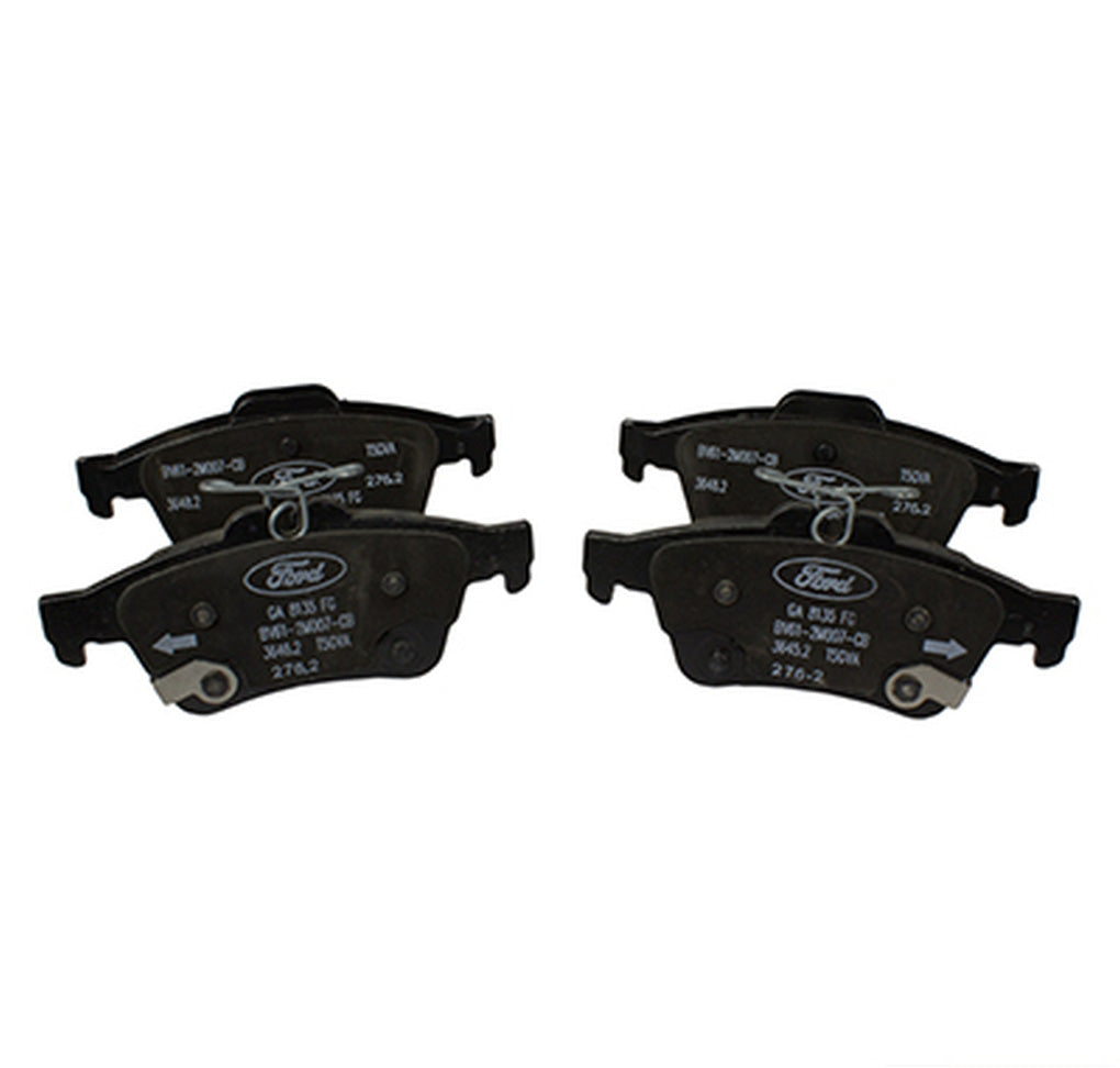 Motorcraft BRF26E Pad Brake