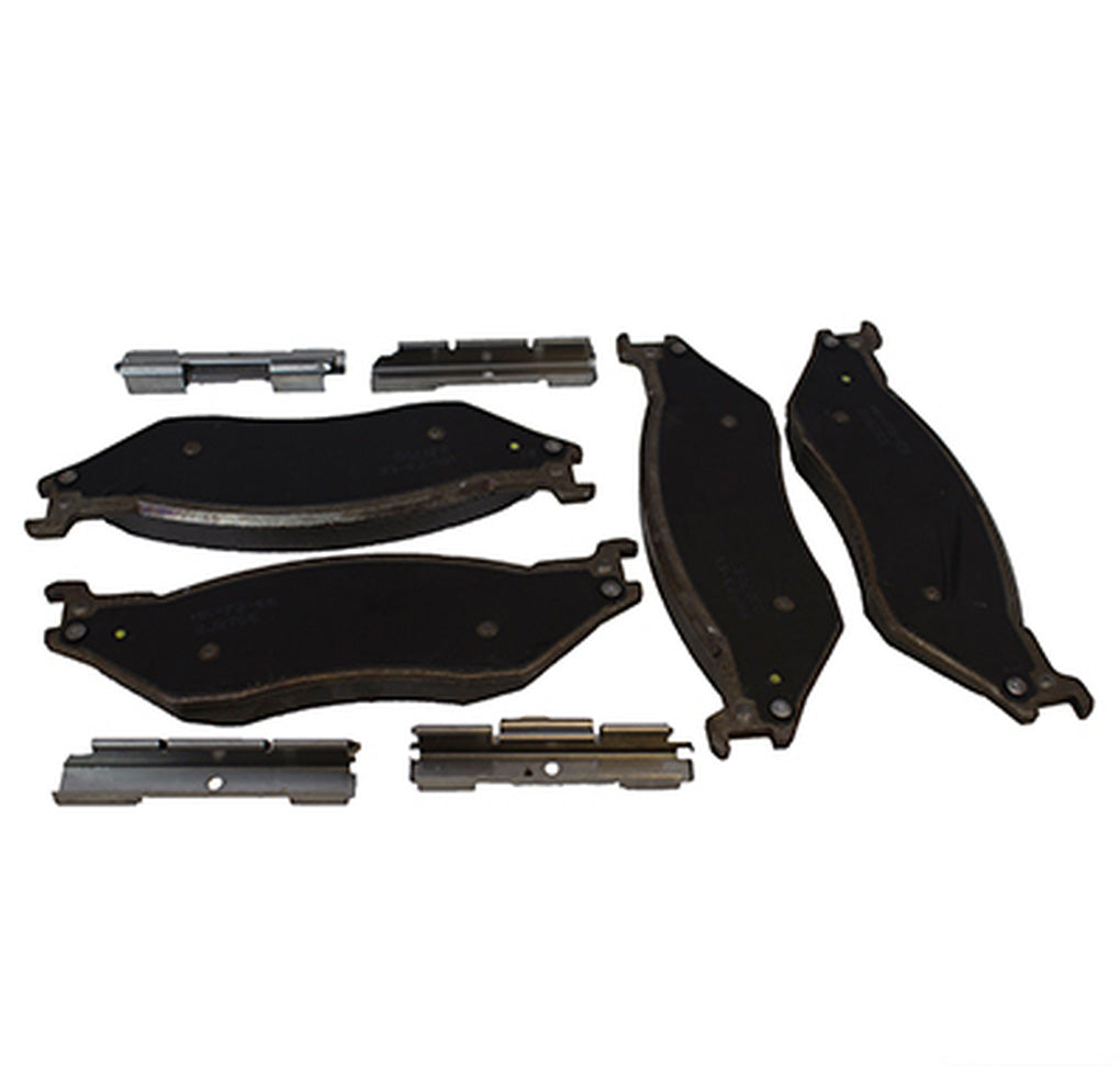 Motorcraft BRF-4 Disc Brake Pad