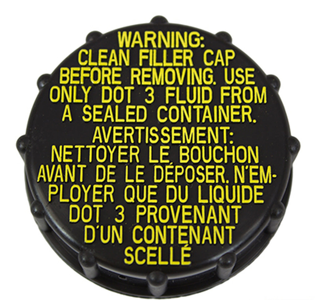 Motorcraft BRFC12 Cap Filler