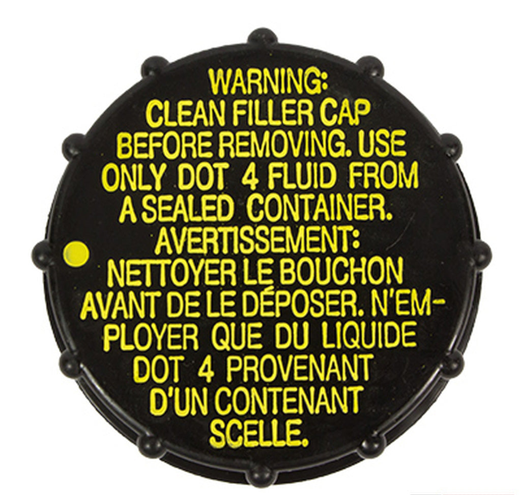 Motorcraft BRFC16 Cap Filler