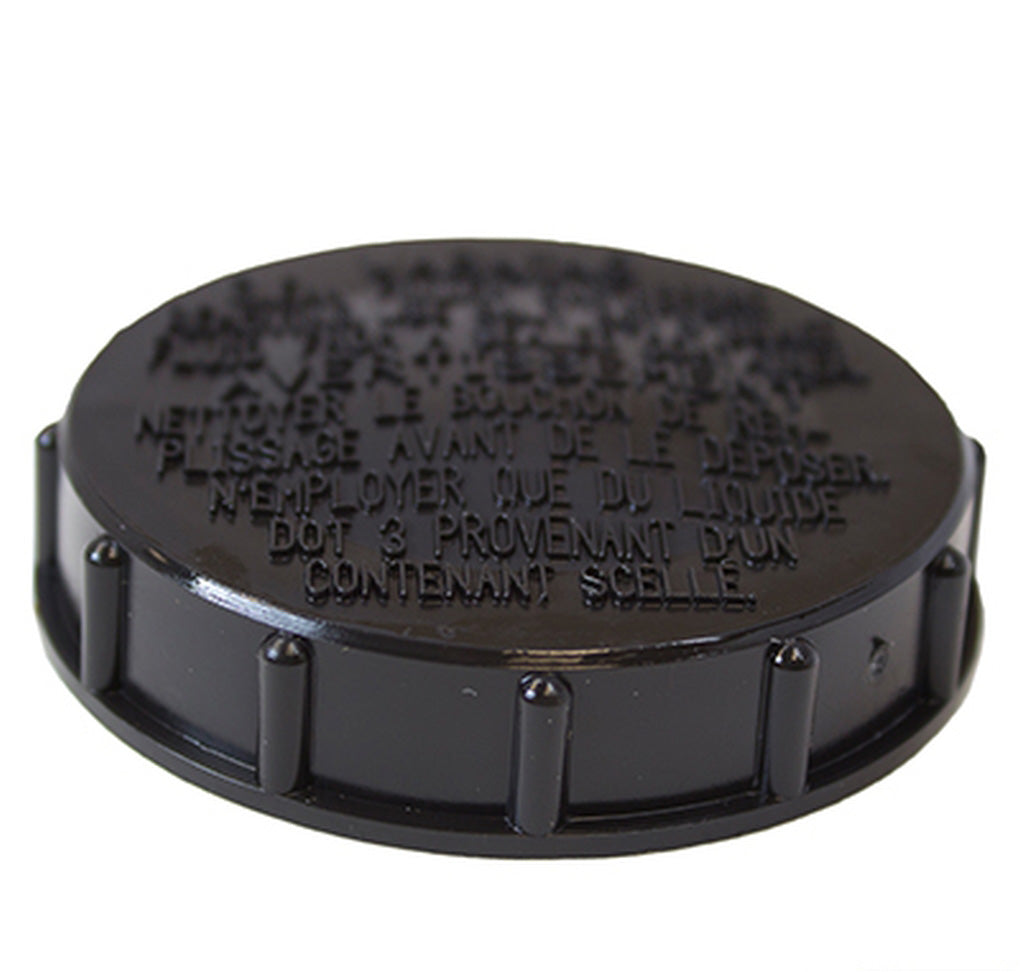 Motorcraft BRFC-4 Brake Master Cylinder Reservoir Cap