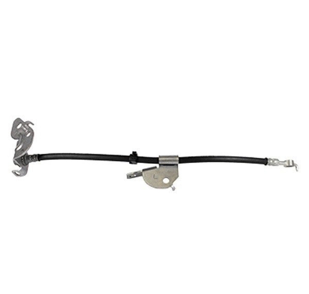 Motorcraft BRHF122 Hose Assembly Brake