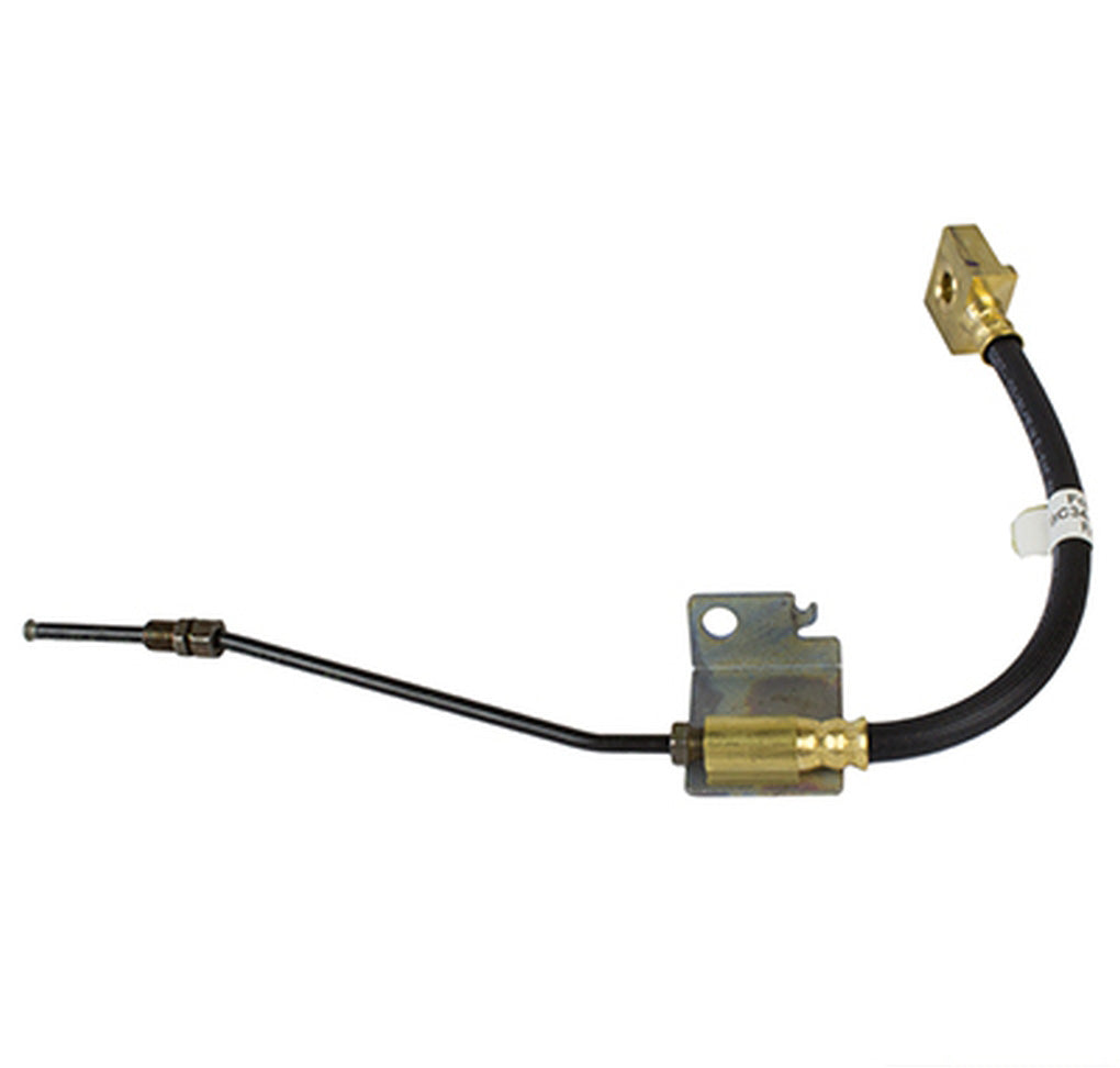 Motorcraft BRHR116 Hose Assembly Brake