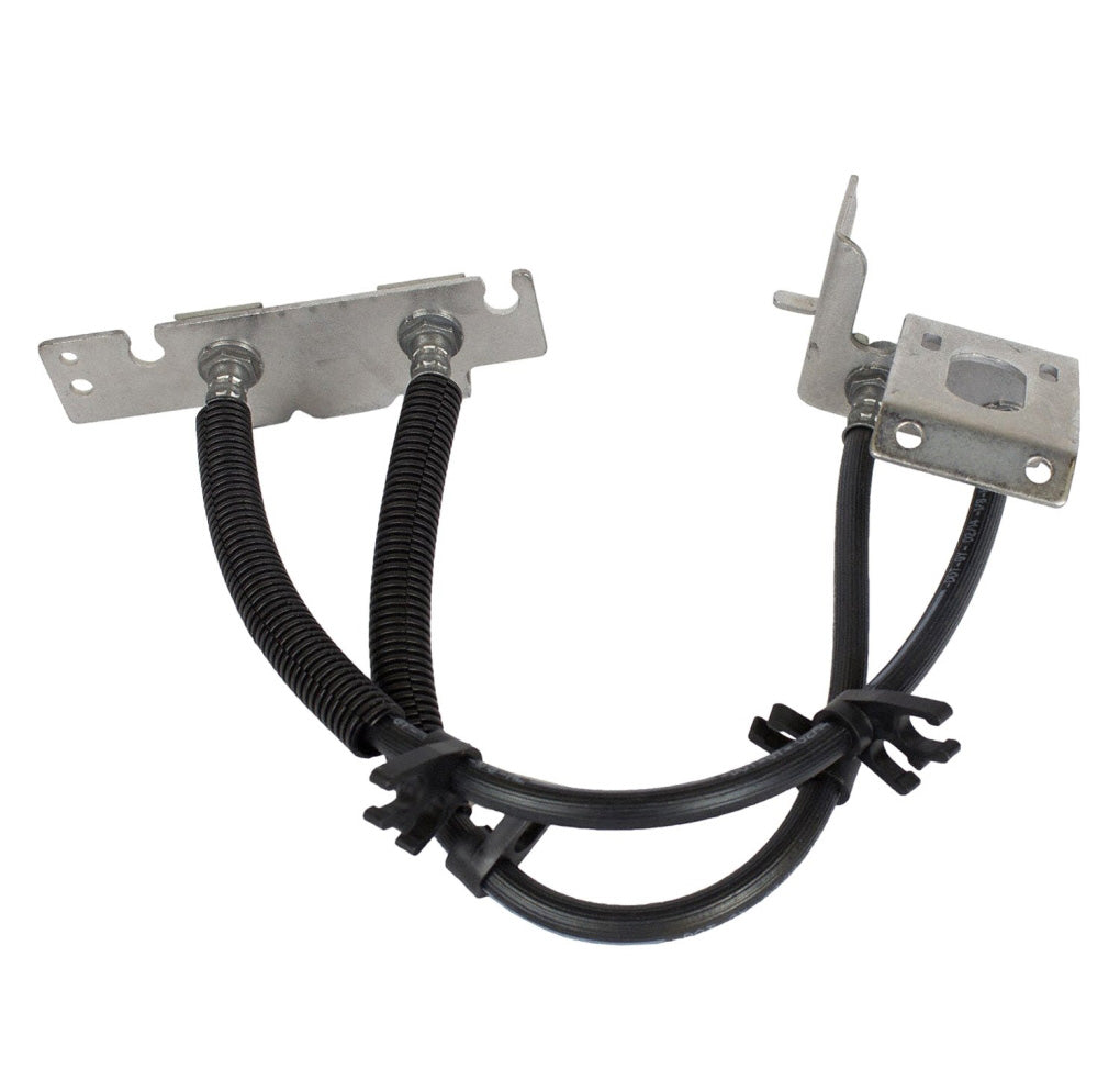 Motorcraft BRHR19 Hose Assembly Brake