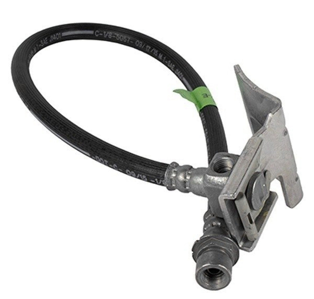 Motorcraft BRHR26 Hose Assembly Brake