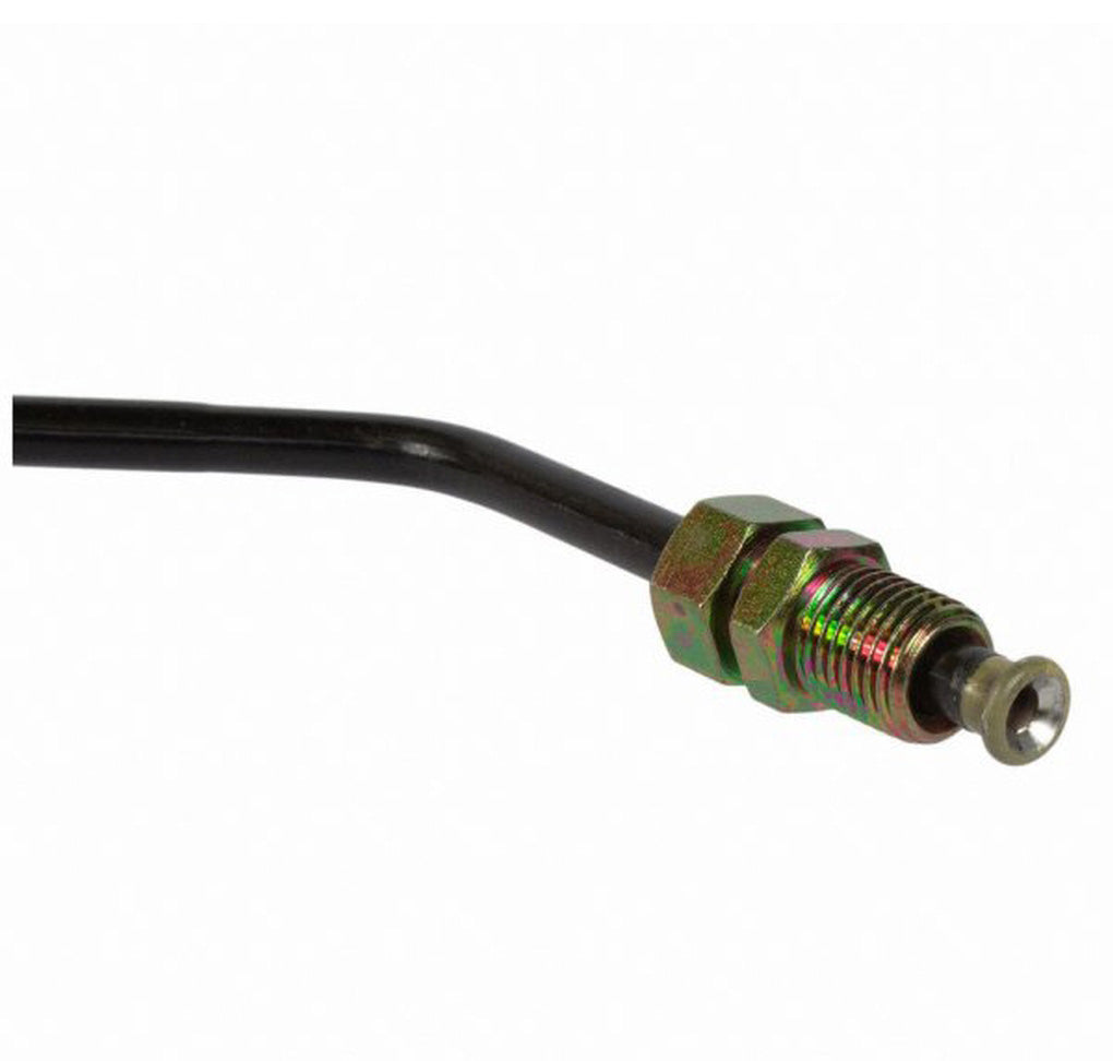 Motorcraft BRHR84 Hose Assembly Brake