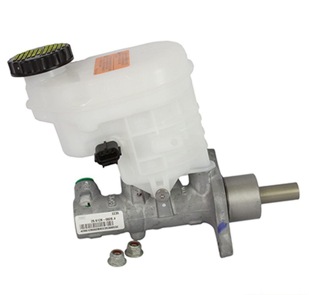Motorcraft BRMC236 Kit Master Cylinder Rep