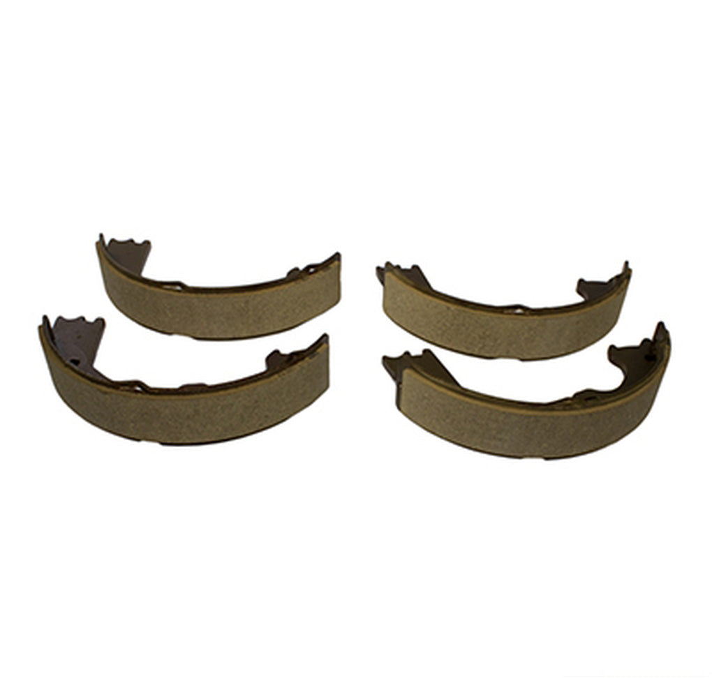 Motorcraft BRPF-5 Parking Brake Shoe