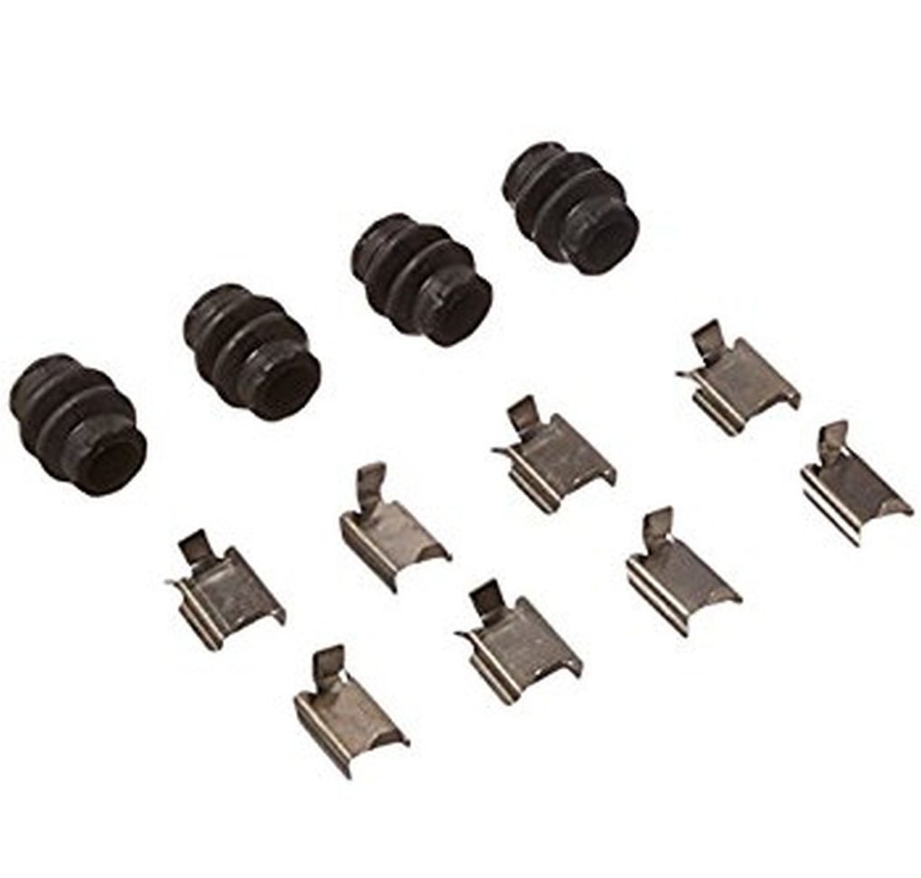 Motorcraft BRPK-5774 Disc Brake Hardware Kit