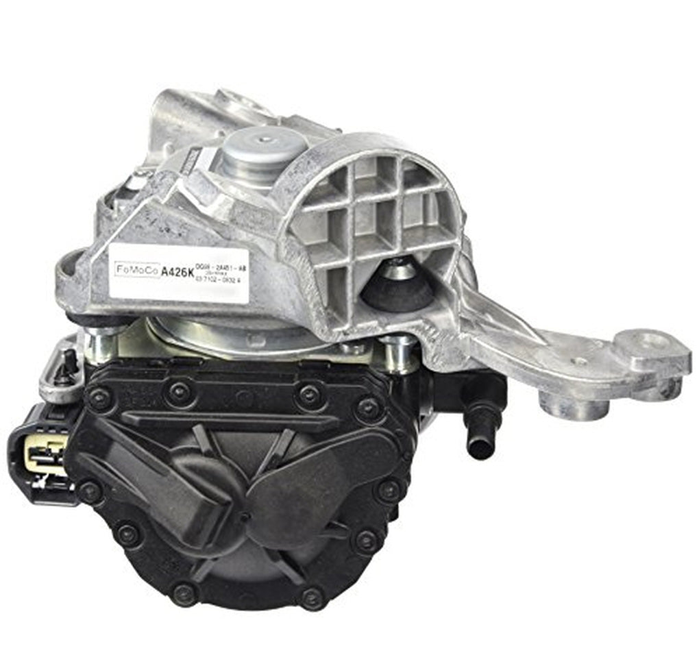 Motorcraft BRPV14 Pump Assembly Vacuum