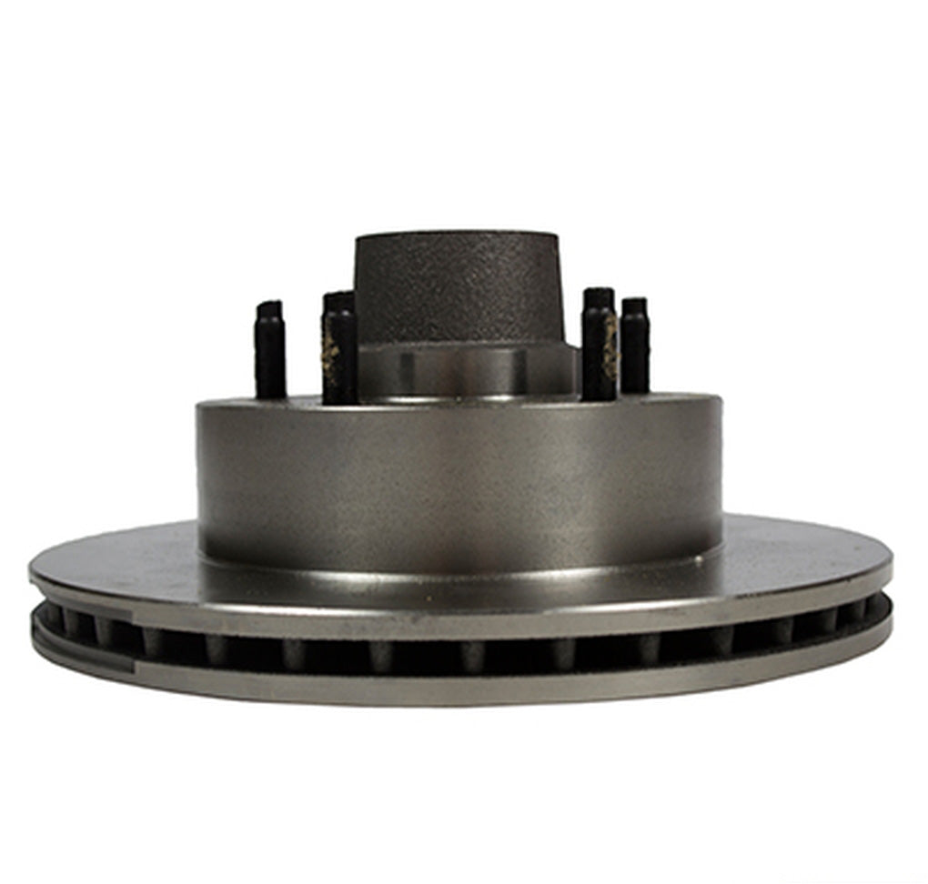 Motorcraft BRR179 Hub And Disc Assembly