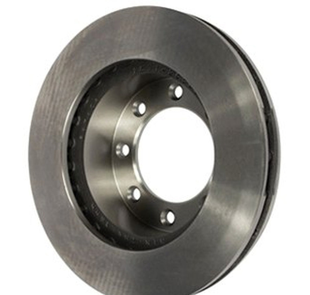Motorcraft BRR-192 Disc Brake Rotor