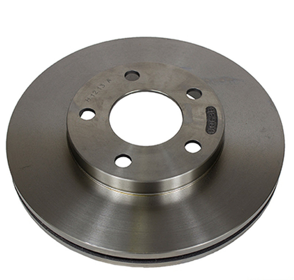 Motorcraft BRR198 Rotor Assembly