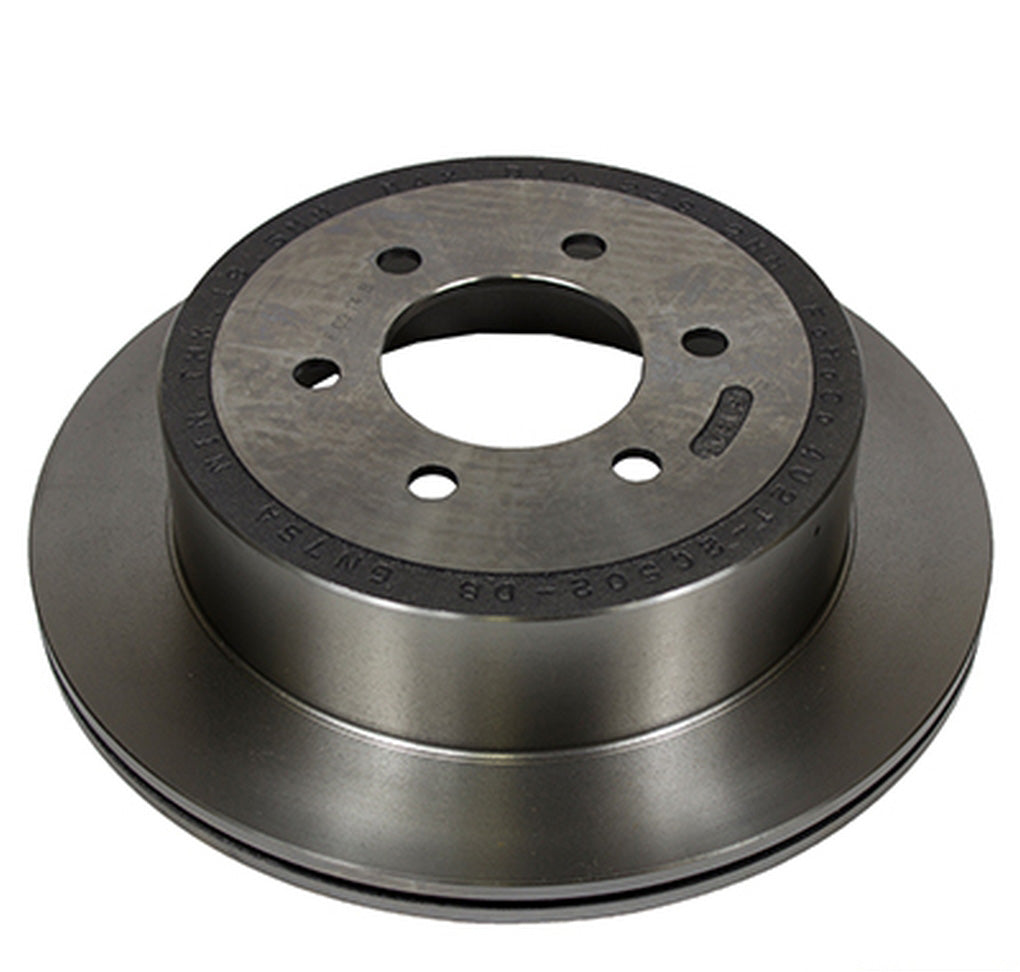 Motorcraft BRR-223 Disc Brake Rotor