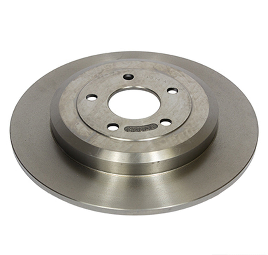 Motorcraft BRR-224 Disc Brake Rotor