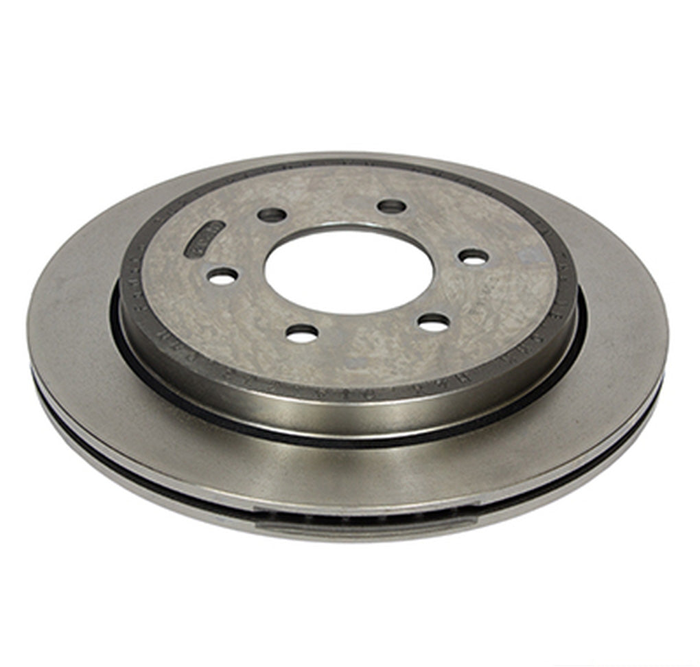 Motorcraft BRR238 Rotor Assembly