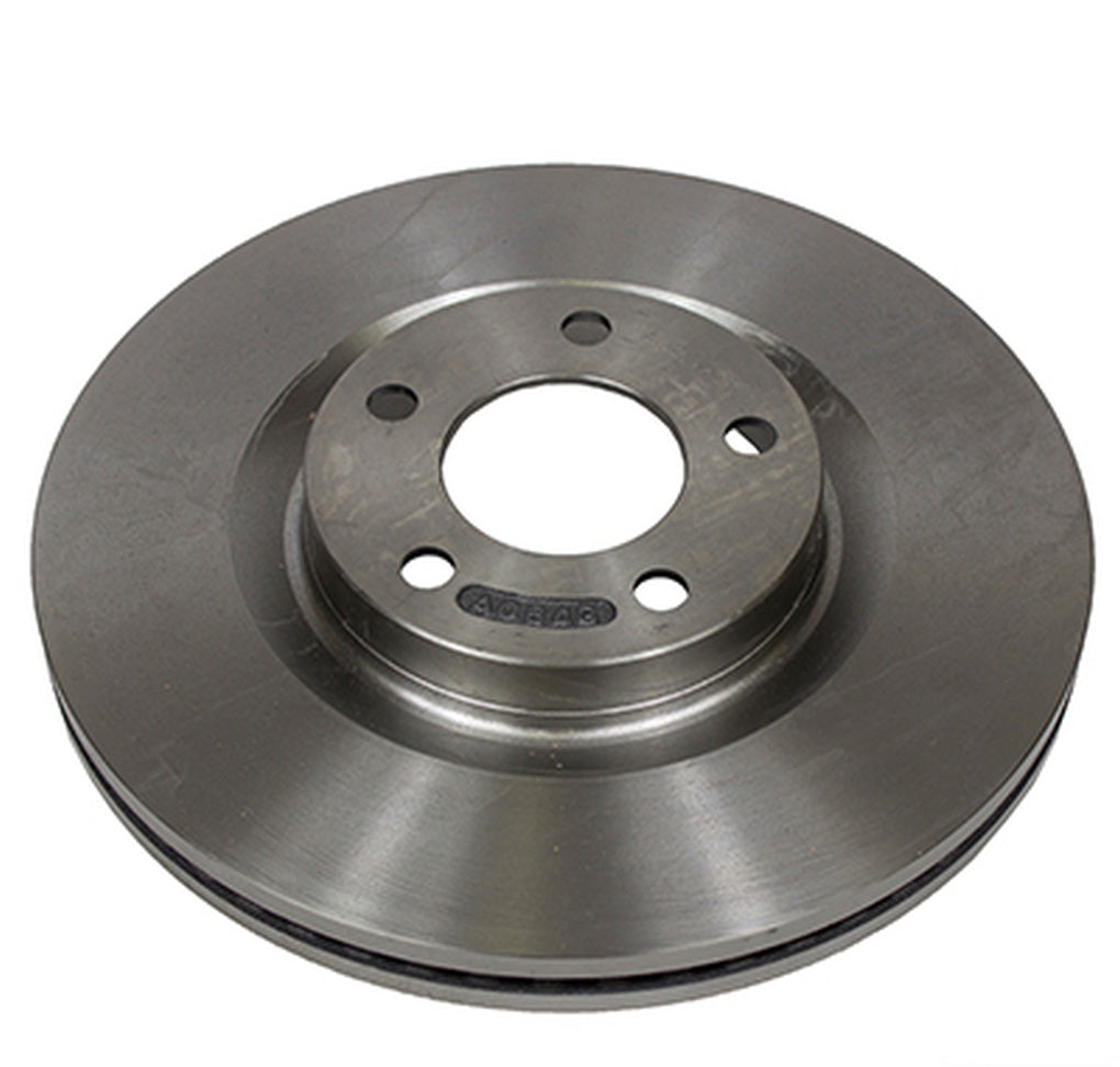 Motorcraft BRR-241 Disc Brake Rotor