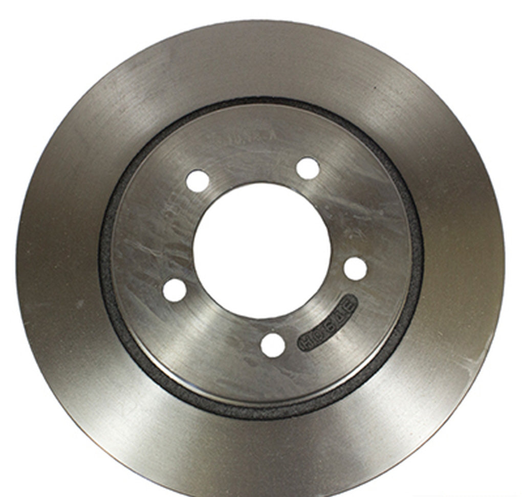 Motorcraft BRR245 Rotor Assembly