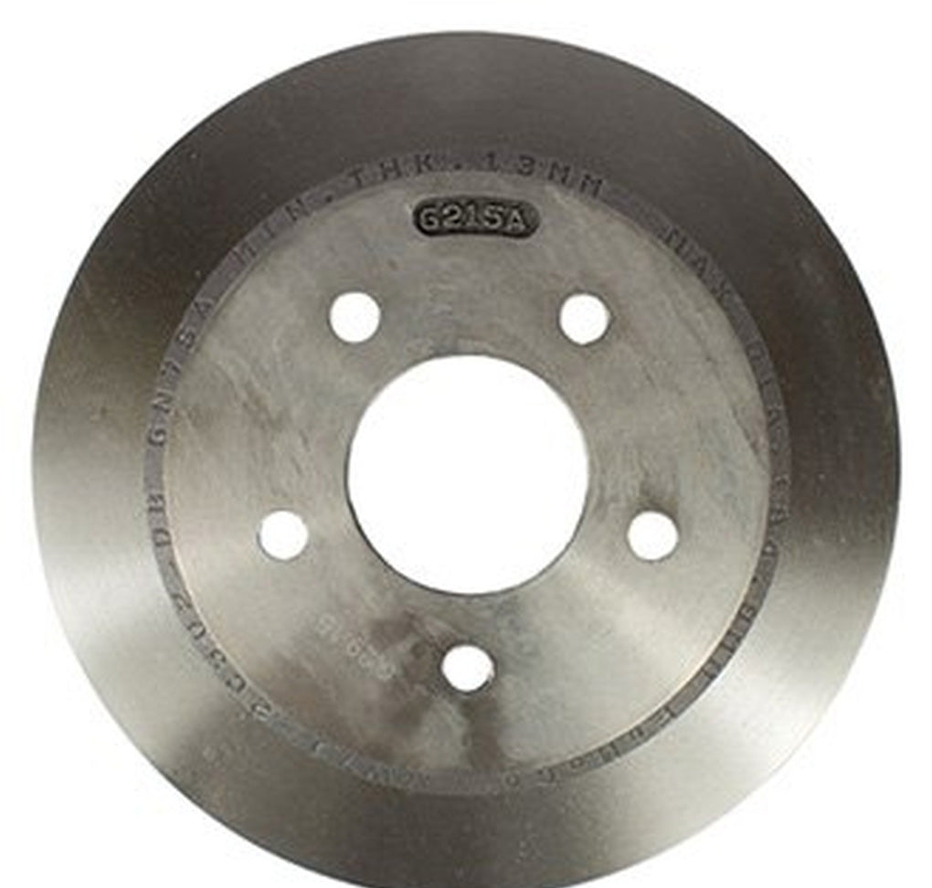 Motorcraft BRR251 Rotor Assembly