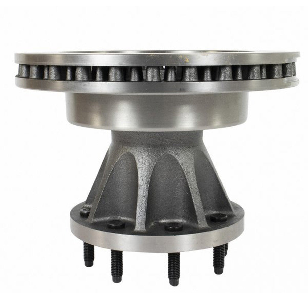 Motorcraft BRR263 Hub and Disc Assembly