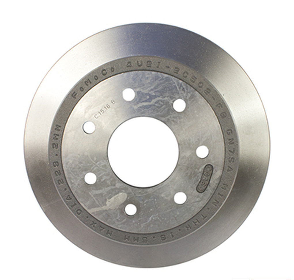 Motorcraft BRR294 Rotor Assembly