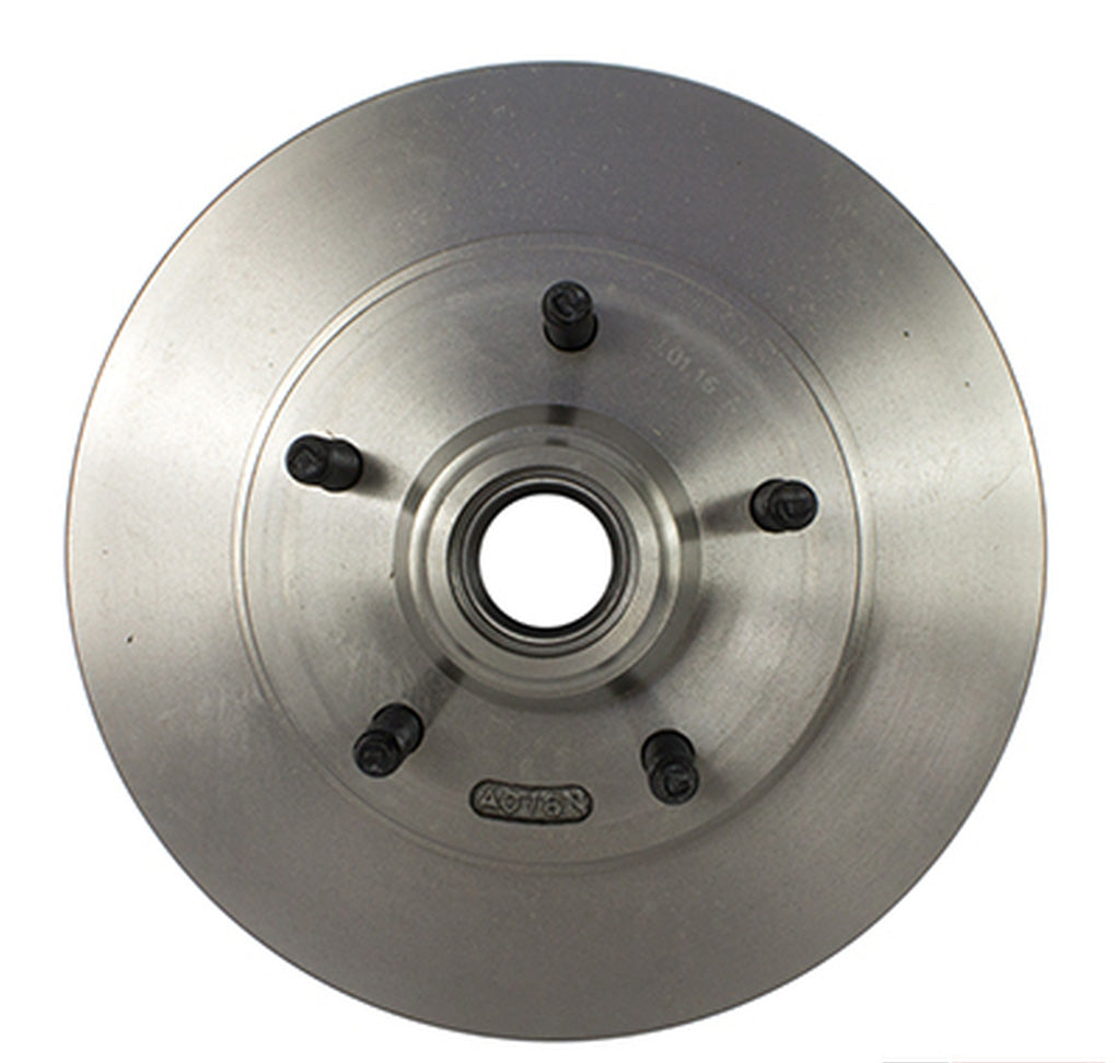 Motorcraft BRR300 Hub and Disc Assembly