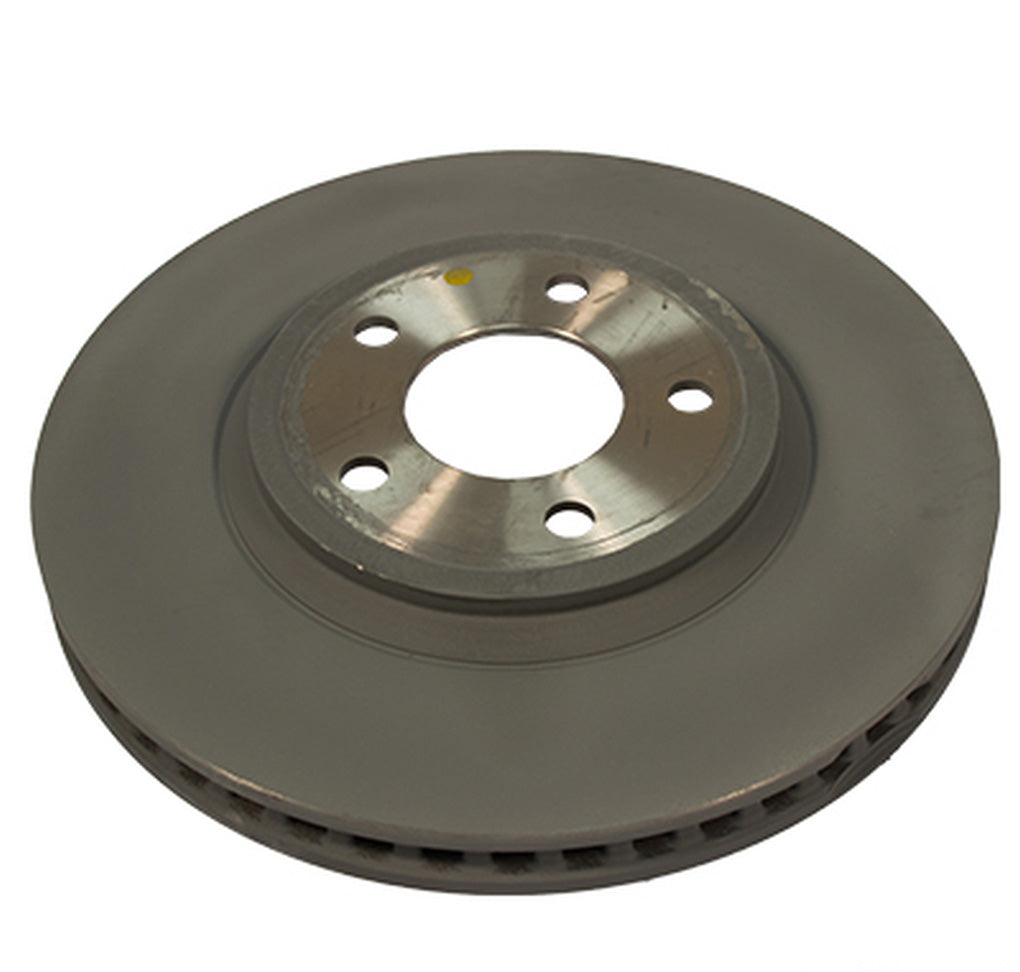 Motorcraft BRRF-204 Disc Brake Rotor
